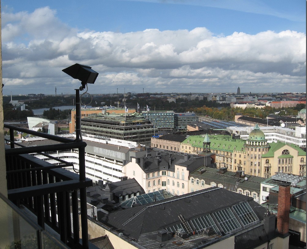 Helsinki