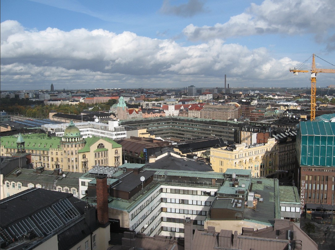 Helsinki