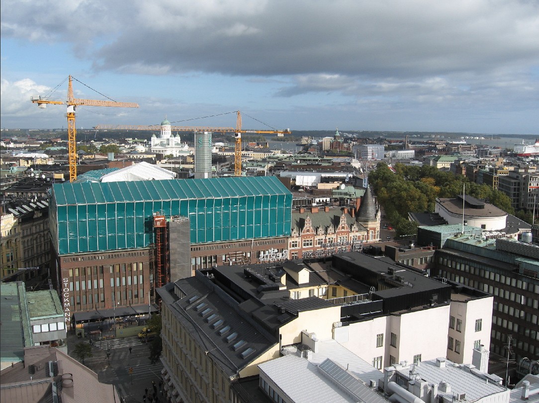 Helsinki