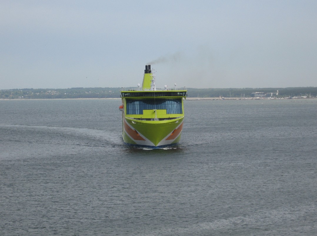 Laivakuva