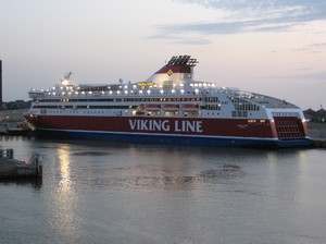 Viking Express