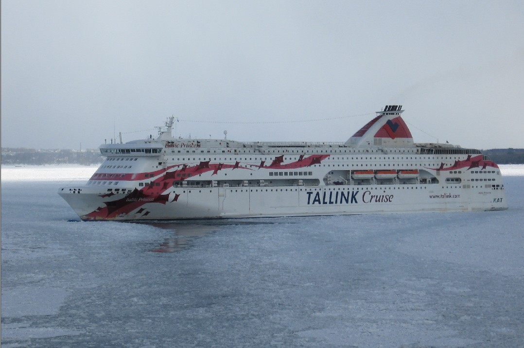 Laivakuva