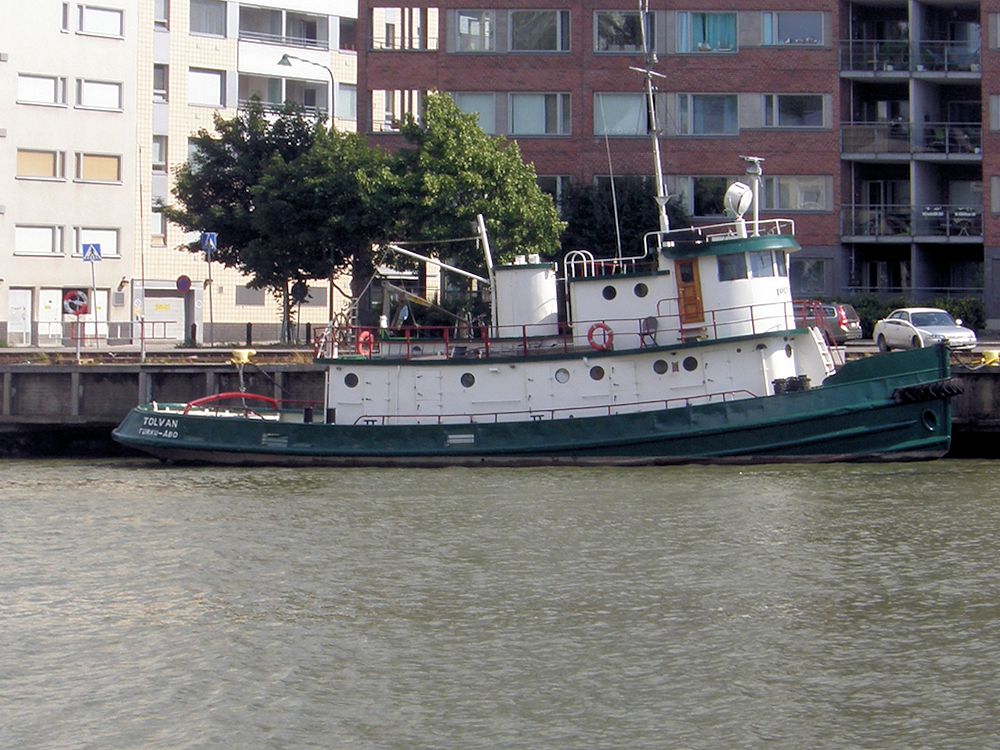 Laiva
