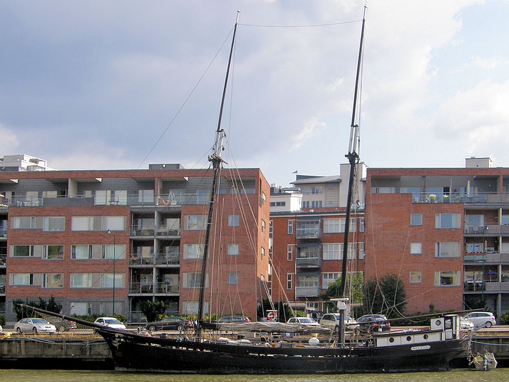 Laiva
