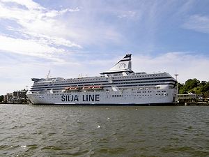 Laiva