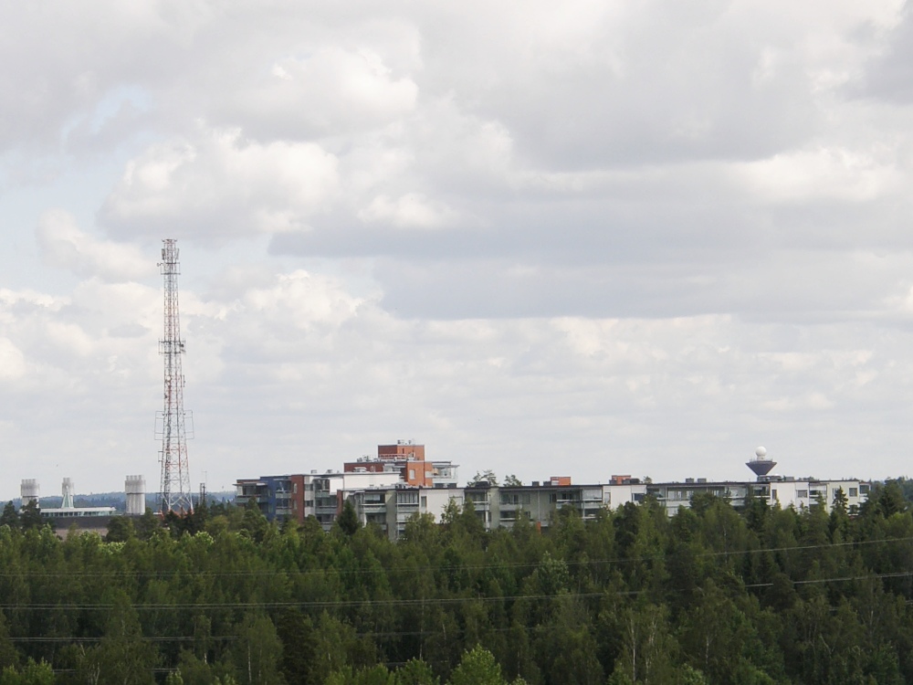 maisema