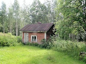 maisema
