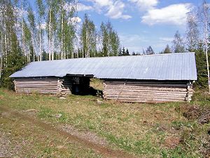 maisema