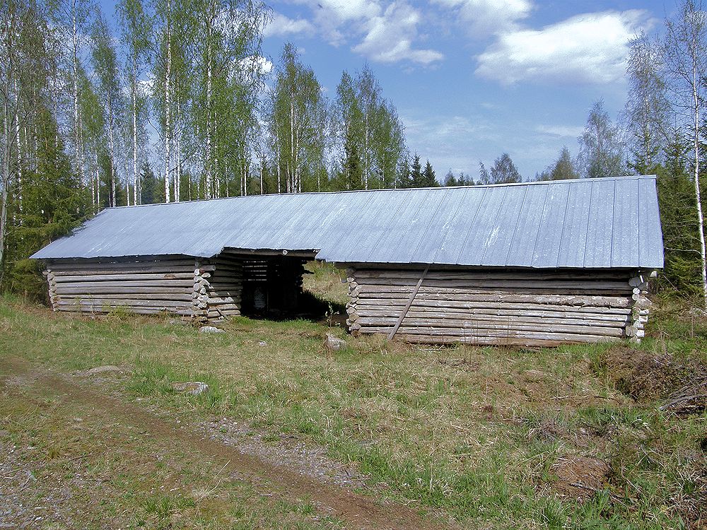 Maisema