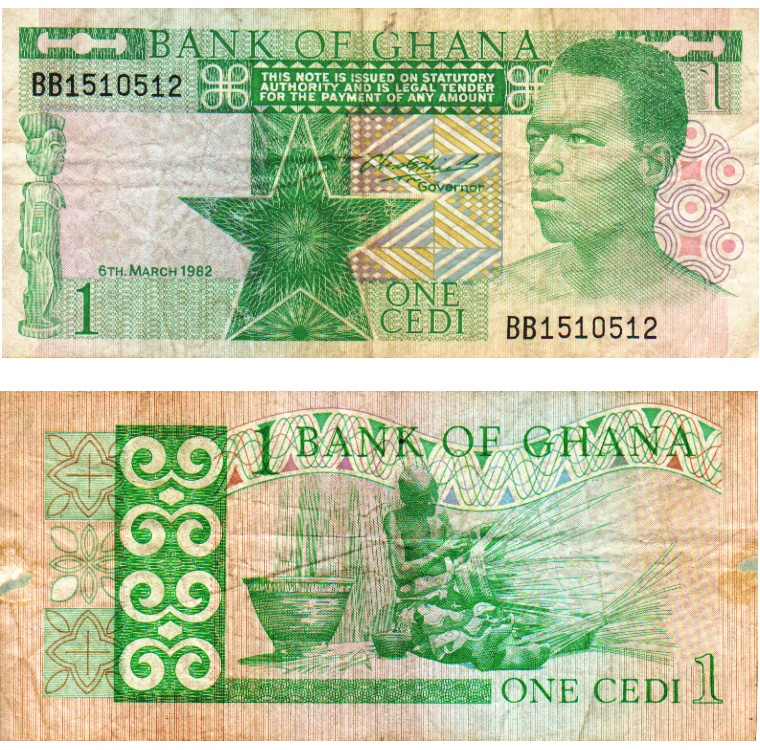 Ghana