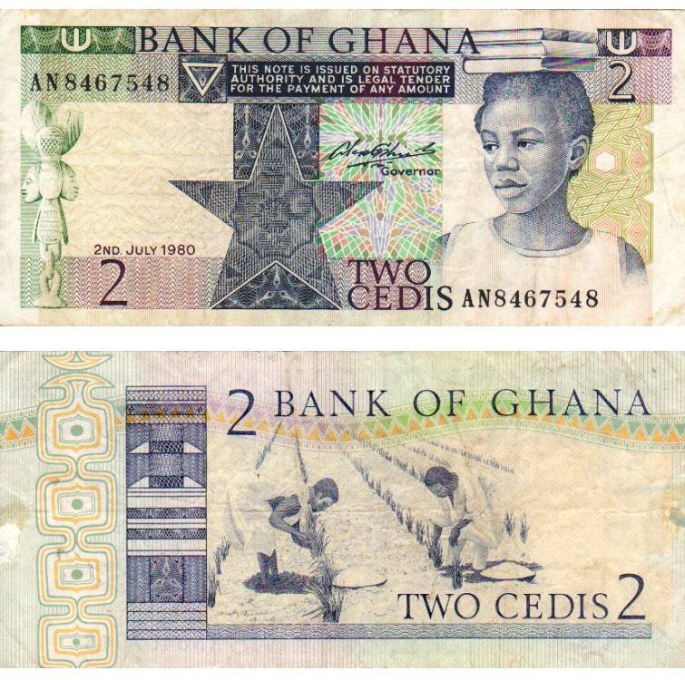 Ghana