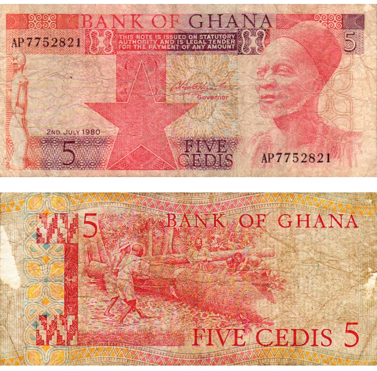 Ghana