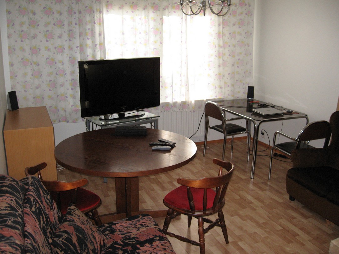 Oleskeluhuone