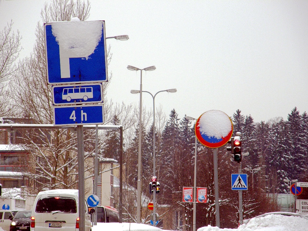 Talvi
