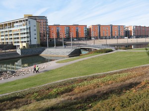 vuosaarenkanava