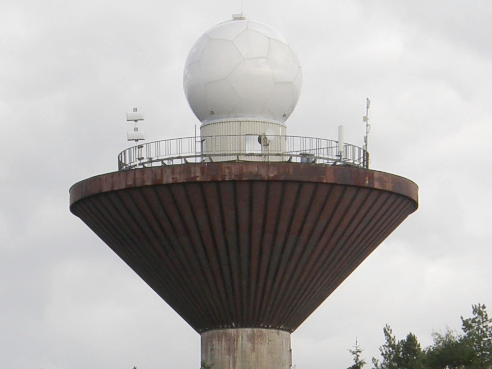 S��tutka vesitornissa