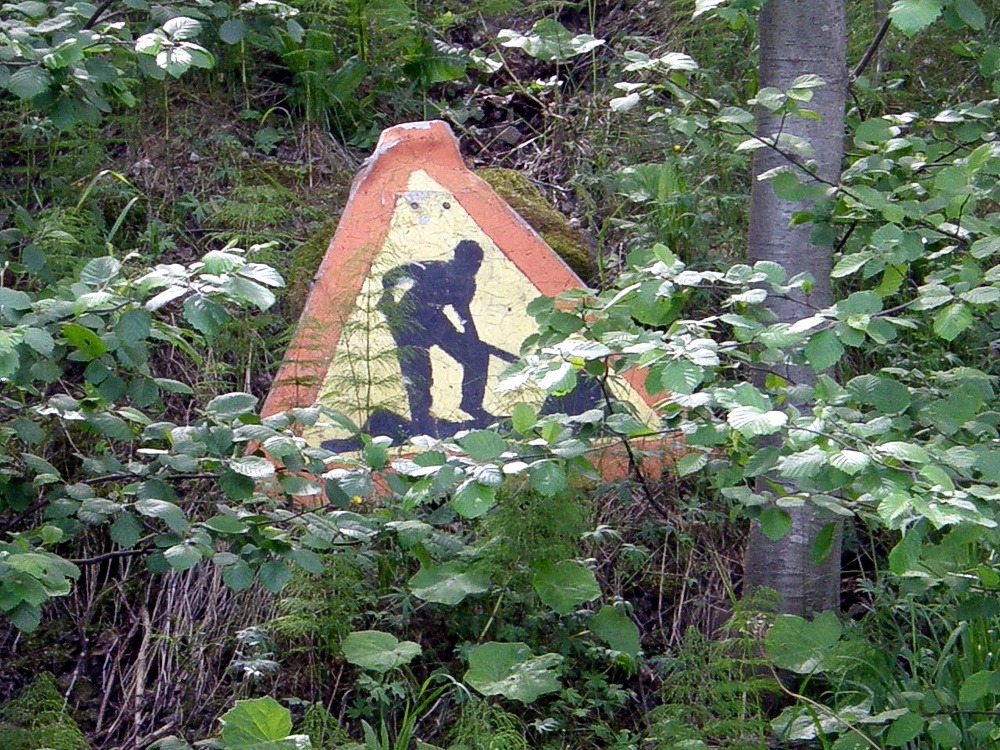 Liikennemerkki